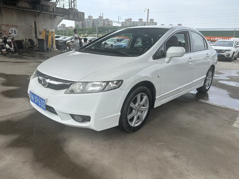 Honda Civic 2009 1.8L AT