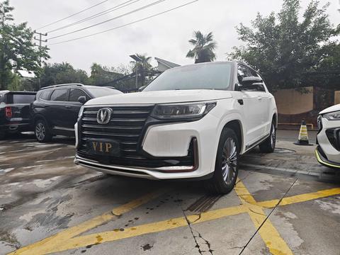 Changan CS95