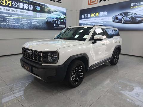 Haval Cool Dog