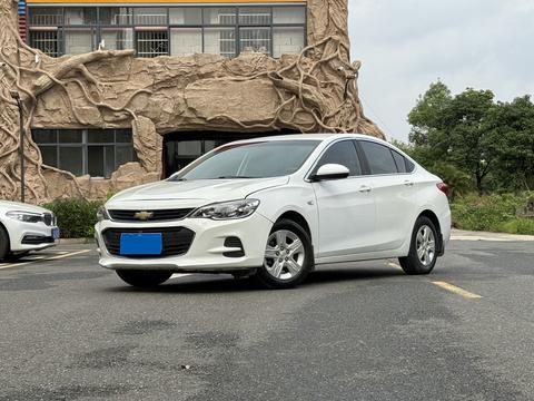 Chevrolet Cavalier