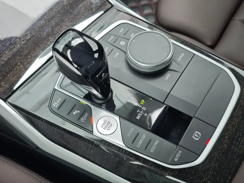 BMW 3 Series — фото 11