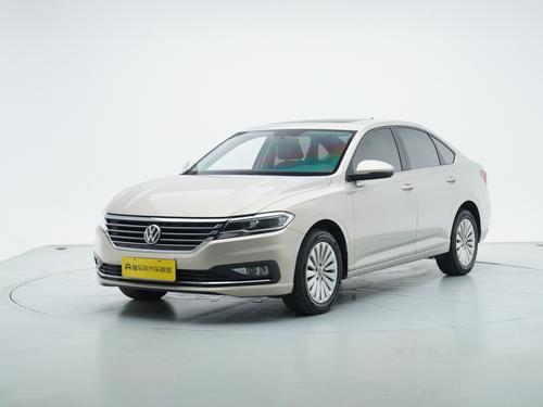 Volkswagen Lavida 2021 280TSI DSG Comfort
