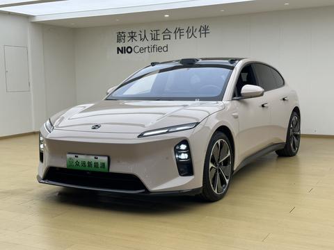 Nio ET5T