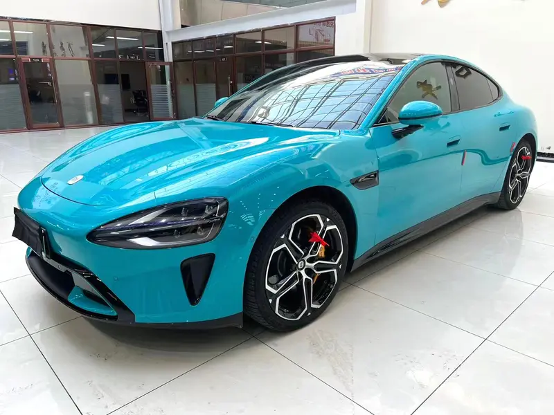 Xiaomi SU7