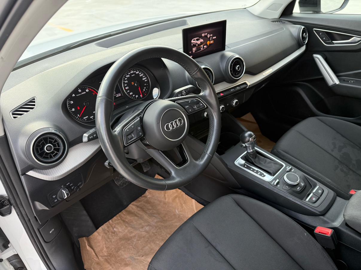 Audi Q2L — фотографии объявления, Фото 5