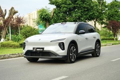2024 NIO 蔚来 ES6 75 kWh
