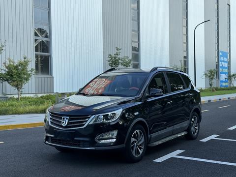 Baojun 560