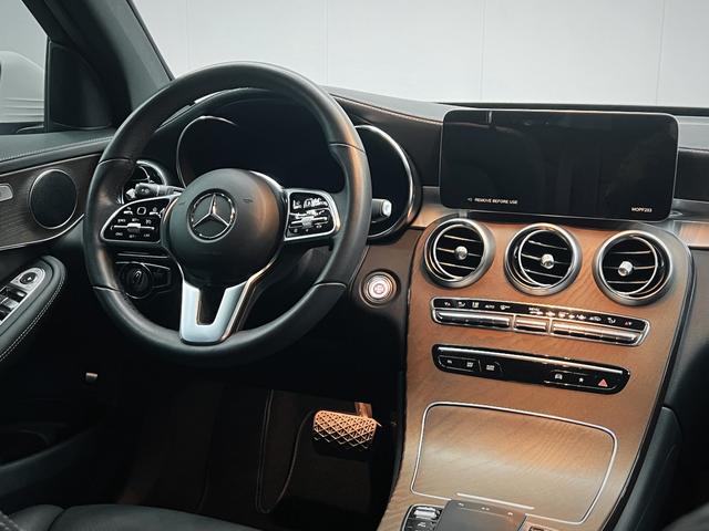 Mercedes-Benz GLC 2023 Белый из Китая, фото 4