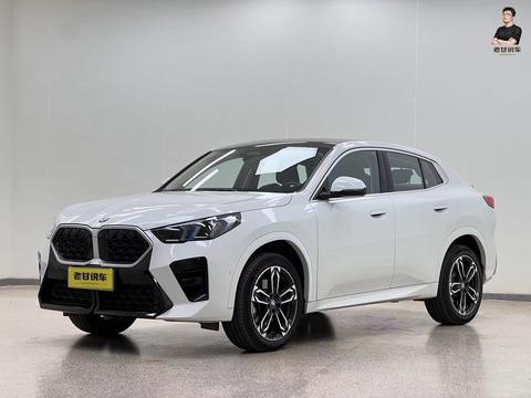 BMW X2 (Import)