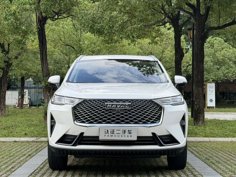 Haval H6 — фото 2
