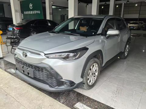 Toyota Frontlander