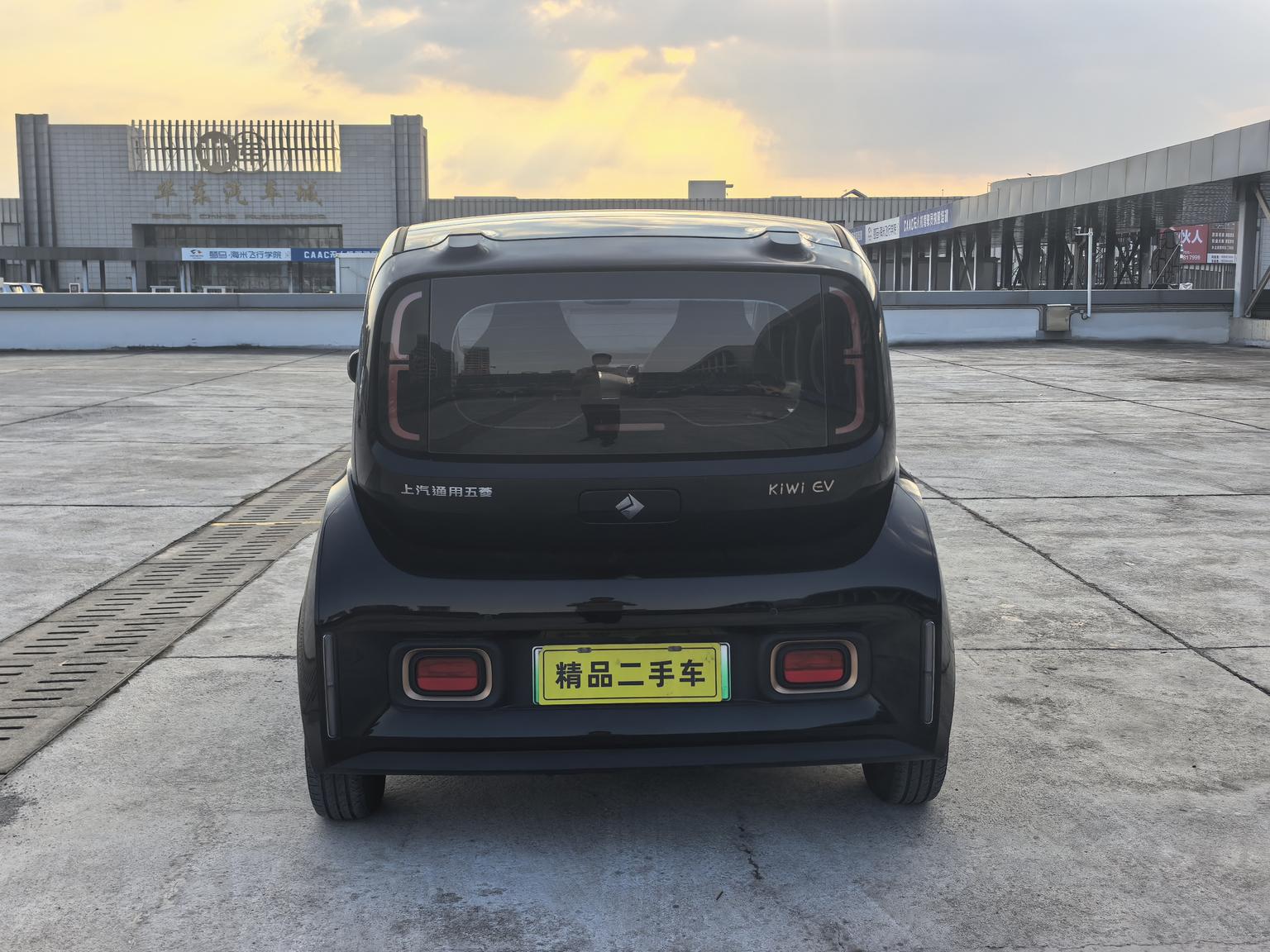 Baojun Kiwi EV — фотографии объявления, Фото 6