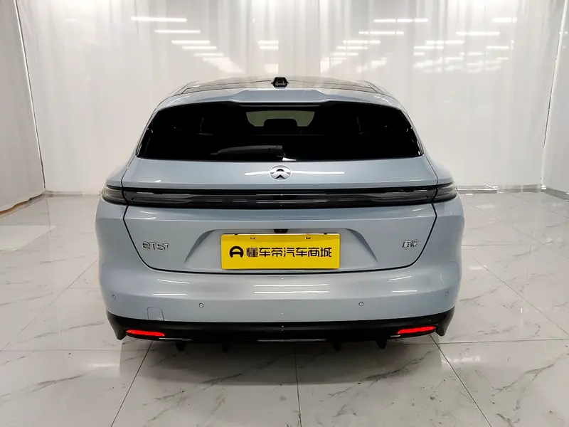 NIO ET5T — фото 6