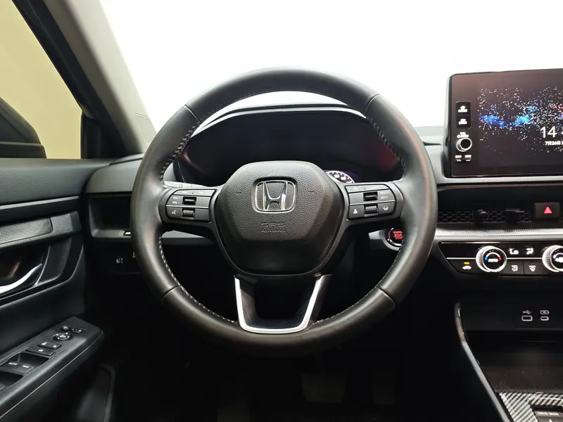 Honda Breeze — фото 16