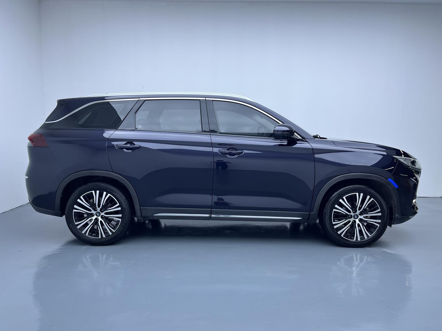 Oshan X7 2020 1.5T AT Premium