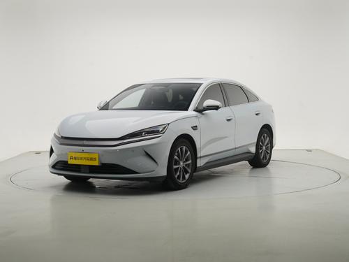 BYD Модель не указана