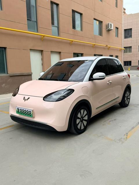 Wuling Bingo