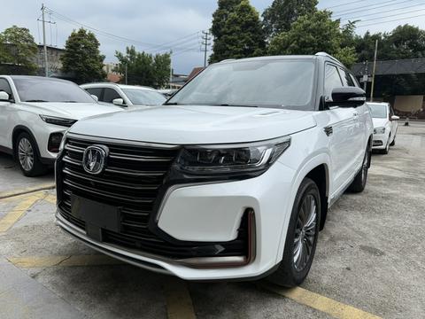 Changan CS95