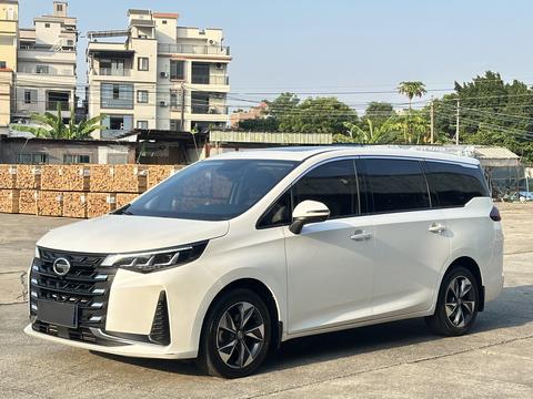 GAC Trumpchi M6