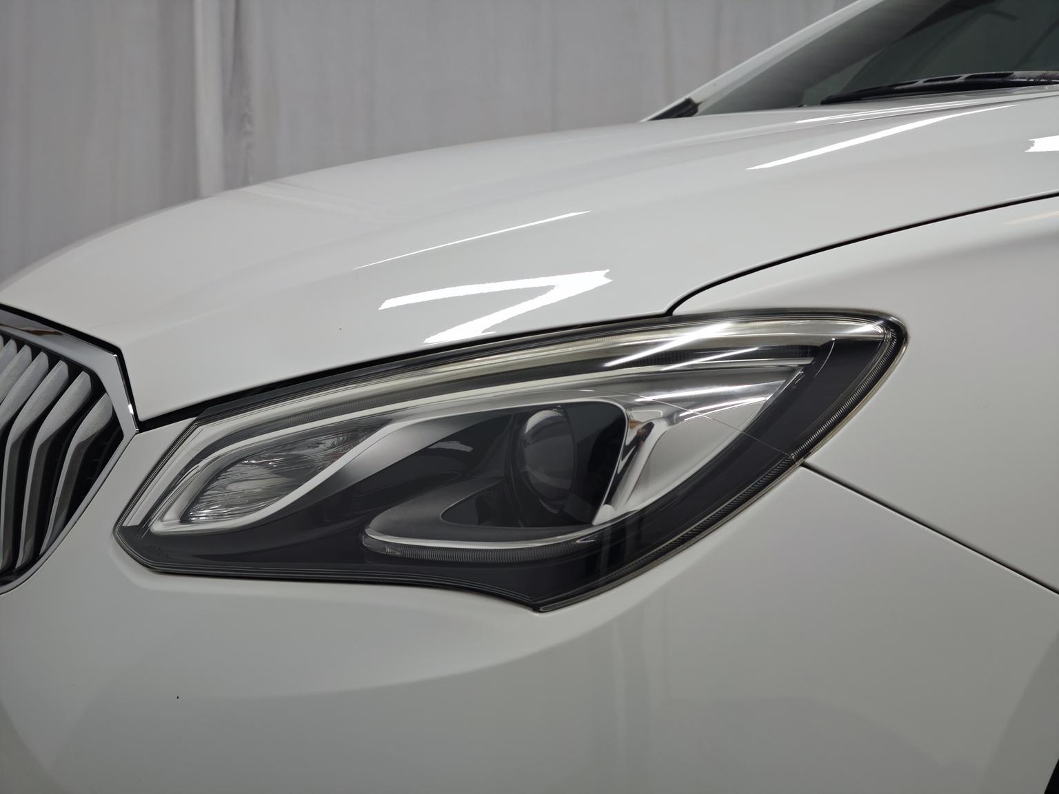 Buick Excelle — фотографии объявления, Фото 20