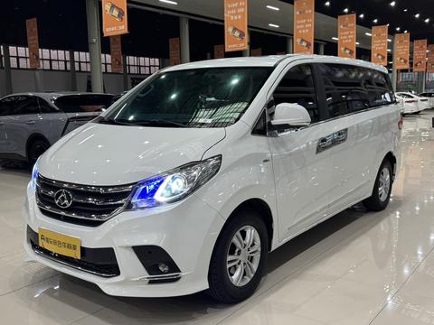 MAXUS G10