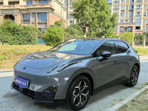 Lynk & Co 20