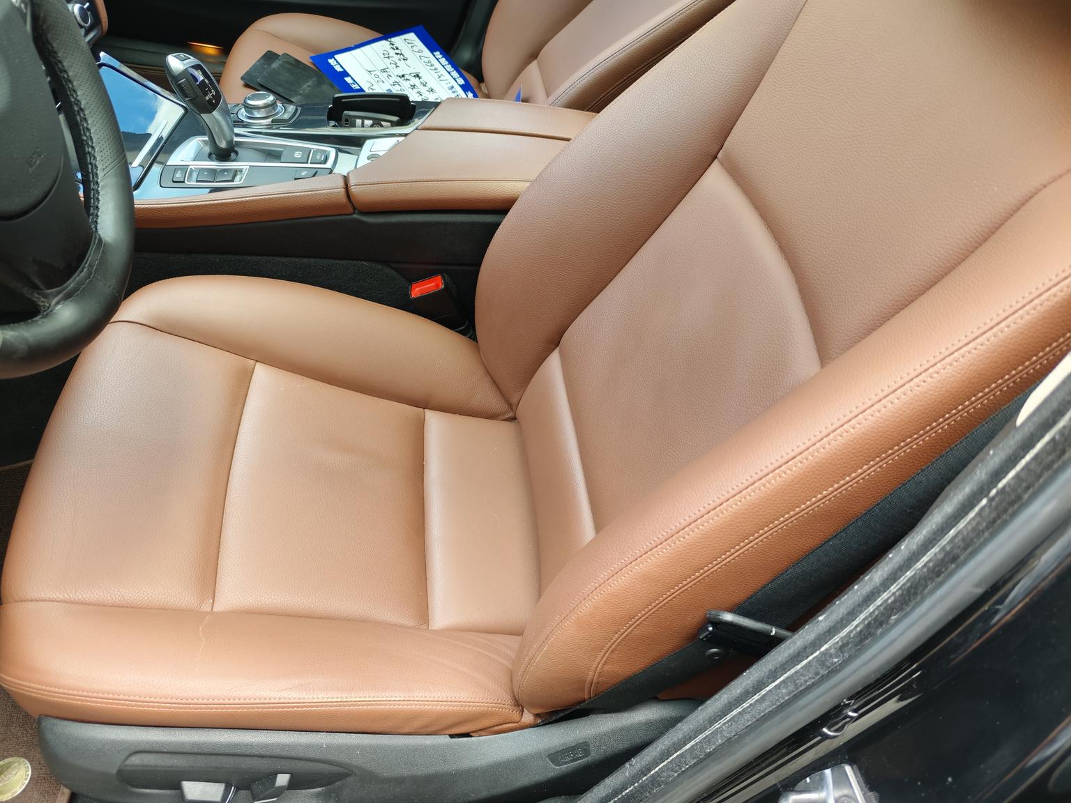 BMW 5 Series — фотографии объявления, Фото 11