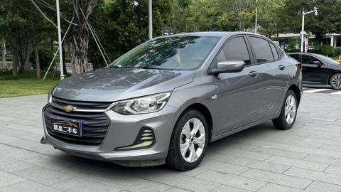 Chevrolet Cavalier