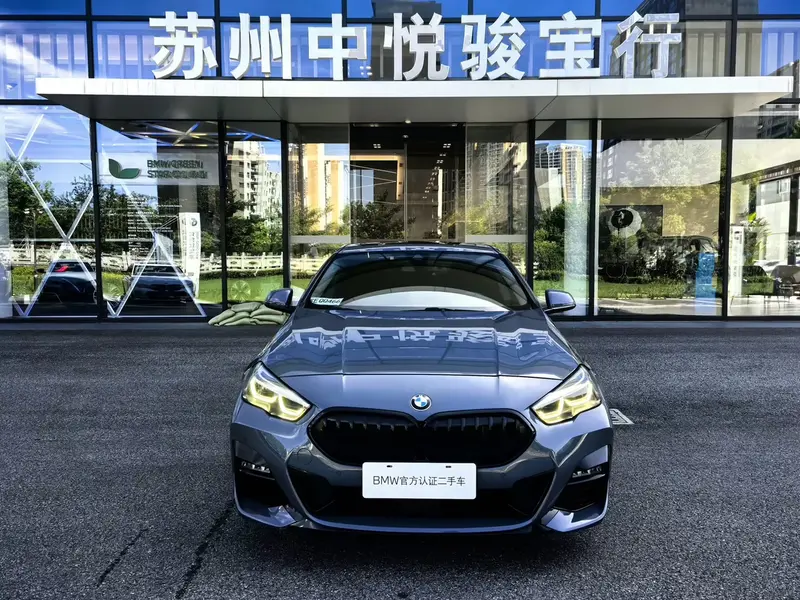 BMW 2 Series — фото 2