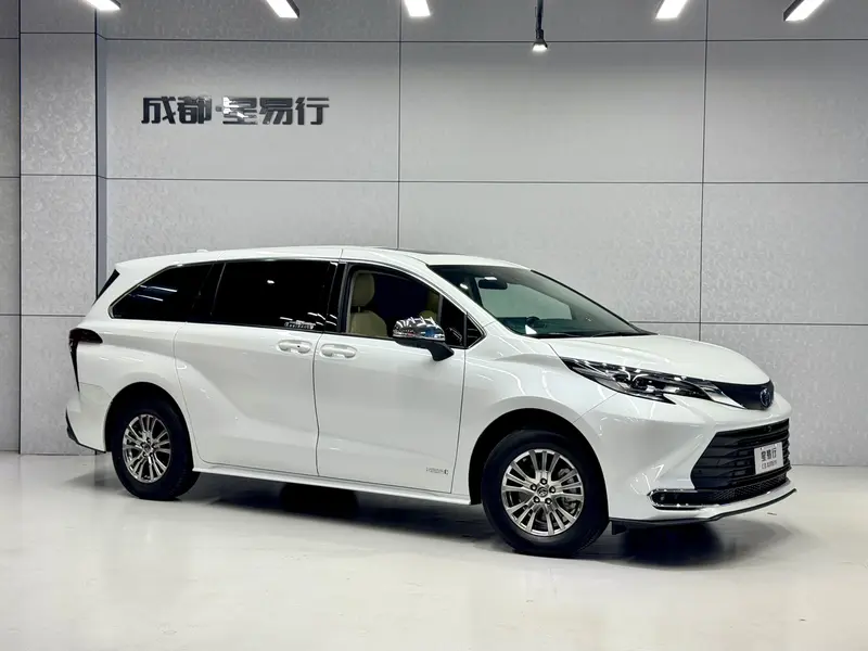 Toyota Sai Na — фото 3