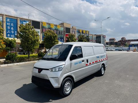 Wuling EV50