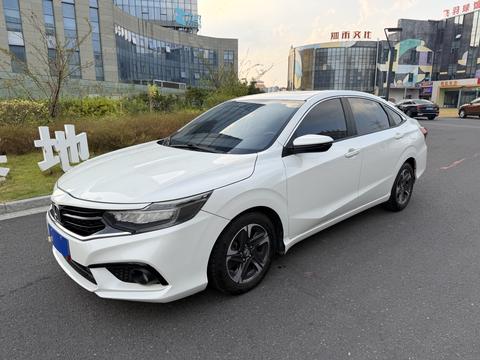 Honda Envix