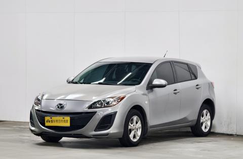 Mazda Модель не указана