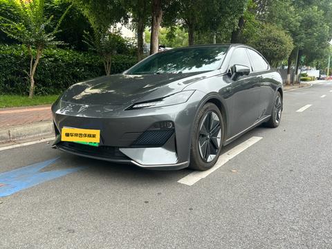 2022 Changan 长安 Deepal SL03