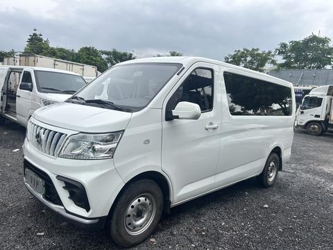 Changan Kaicene Ruixing EM80
