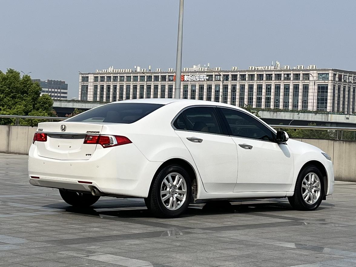 Honda Spirior — фотографии объявления, Фото 4
