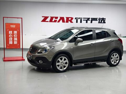 Buick Encore
