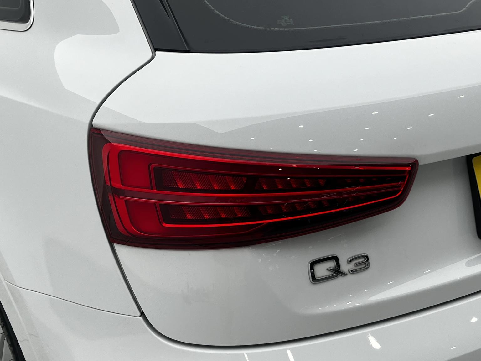 Audi Q3 — фотографии объявления, Фото 29