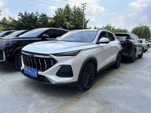 Changan Oshan X5
