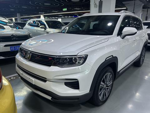 Changan CS35 PLUS