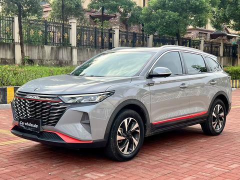 Dongfeng Aeolus AX7