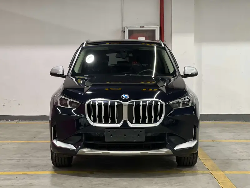 BMW X1 — фото 2