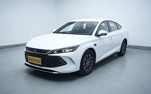 BYD Qin L DM