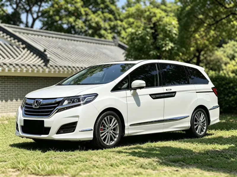 Honda Elysion 2.4 L