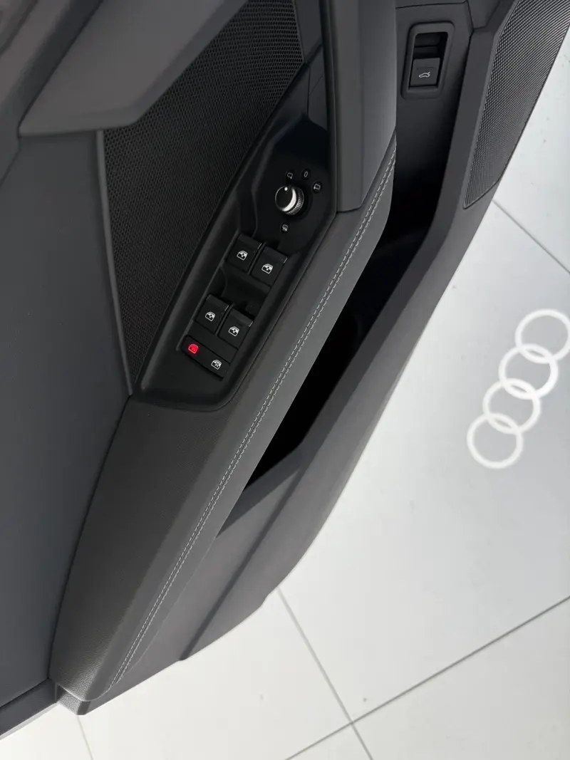 Audi A3 — фото 13