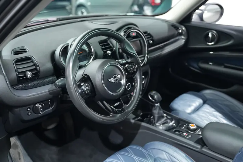 MINI CLUBMAN 2.0 T COOPER S — фото 6