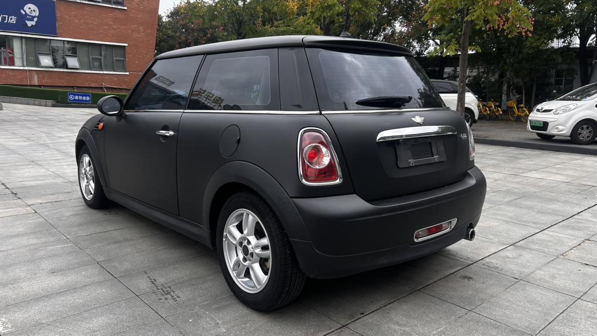 Mini Mini — фотографии объявления, Фото 7