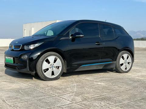 BMW i3 (Import)