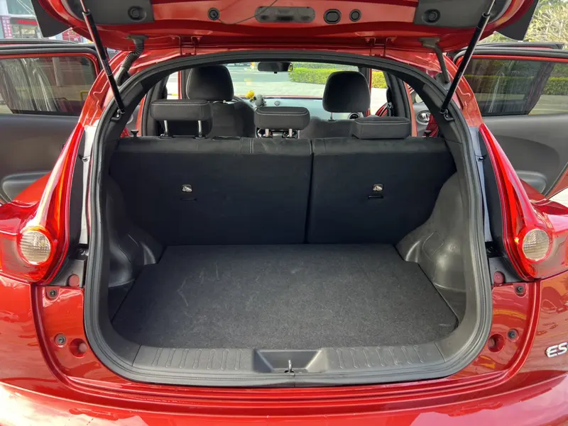 Infiniti ESQ — фото 14