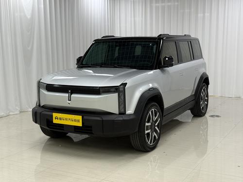 iCAR 03
